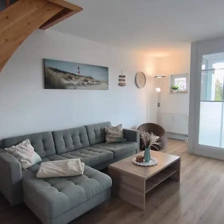 Ferienwohnung Ostseestern Rerik Mit Sauna Exterior foto
