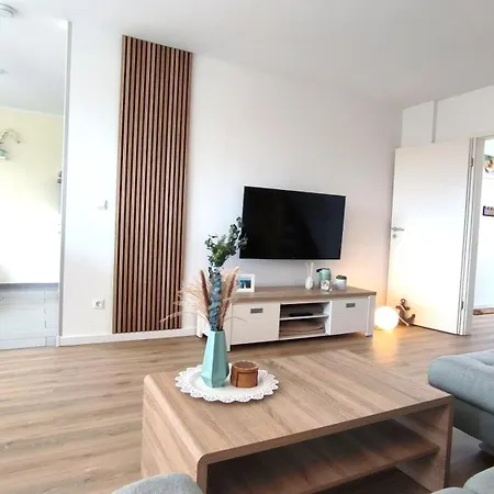 Ferienwohnung Ostseestern Rerik Mit Sauna Exterior foto