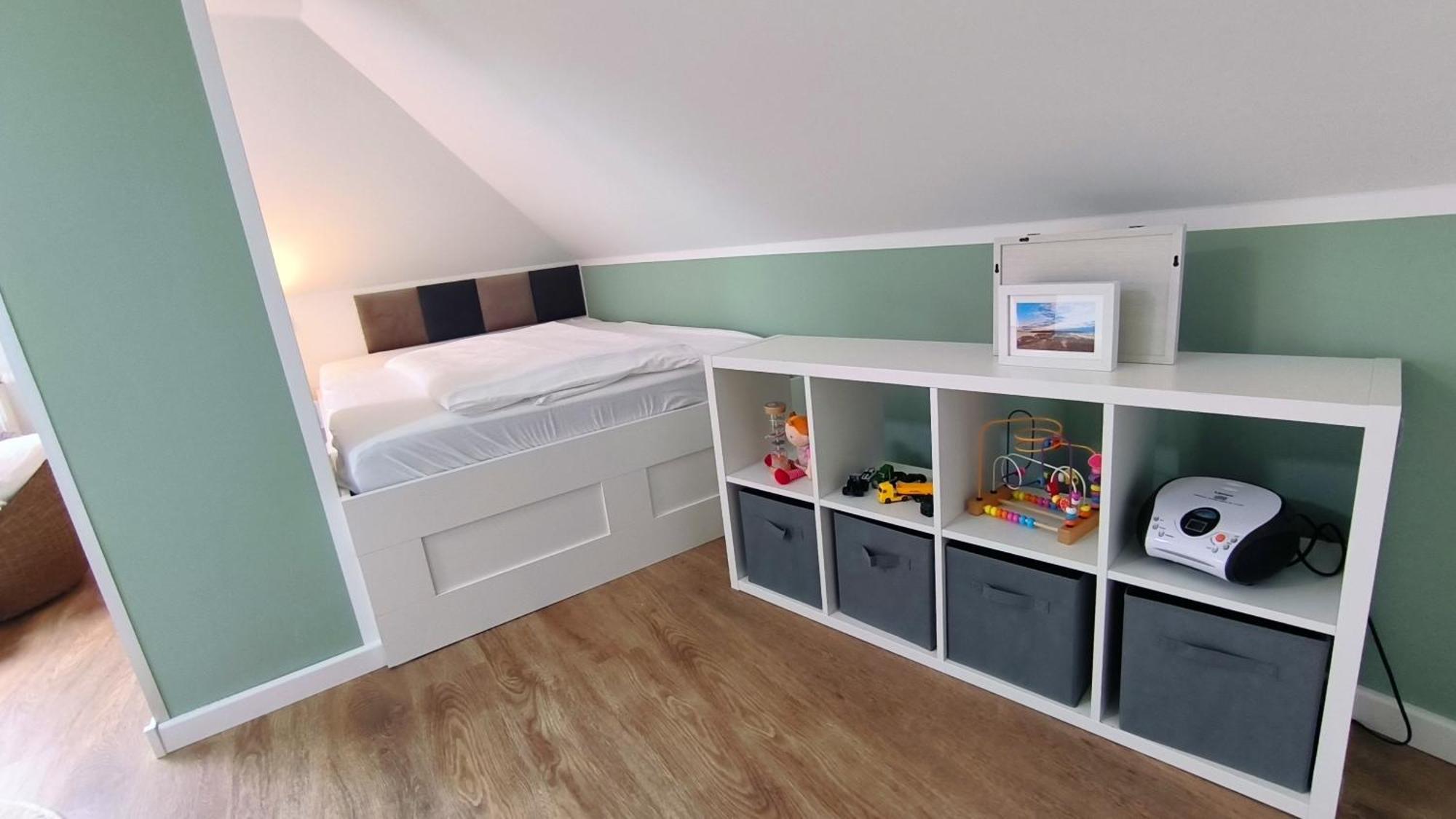 Ostseestern Mit Sauna Apartment